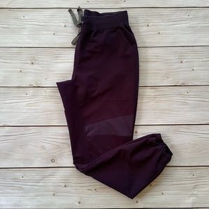 Figs Navy Venice Jogger